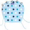 Dooky design clona Baby Blue / Blue Stars