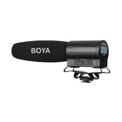 Mikrofon BOYA BY-DMR7 Microphone recorder