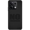 Picasee Fashion Case pre Xiaomi Redmi Note 13 5G - No Excuses