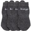 Kurgo® Blaze Ponožky pro psy 4ks M