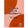 Čítanka dějin náboženství - Špilerová Štěpánka