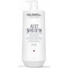 Goldwell Dualsenses Just Smooth Taming Conditioner vyhladzujúci kondicionér na vlasy 1000 ml