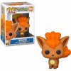 Funko POP! Pokémon Vulpix 9 cm