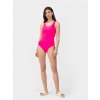 4F 4FSS23USWSF023 HOT PINK plavky HOT PINK