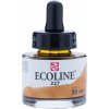 Ecoline Akvarelová farba 30 ml Yellow Ochre