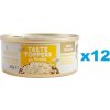 APPLAWS Taste Toppers Kuracie prsia vo vývare 12x156 g