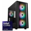 PRESTIGIO Xtreme, Ultra 7-265KF, RTX5070Ti/16GB, 32GB DDR5, SSD 1TB, WIFI, FDOS (PSXU7265KF32S1T57TIN)
