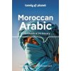 Moroccan Arabic Phrasebook & Dictionary 5