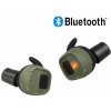 Earmor M20T ELEKTRONICKÉ ŠTUPLE Foliage Green