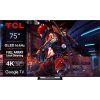 TCL 75C745 SMART TV 75