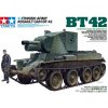 Tamiya 35318 Finnish BT-42 1:35