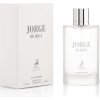 Maison Alhambra Jorge Di Profumo Aqua pánska parfumovaná voda 100 ml