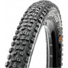 Plášť MAXXIS Aggressor 27.5 x 2.50 WT kevlar EXO TR DC