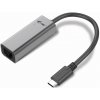 i-tec USB-C Metal Gigabit Ethernet Adapter C31METALGLAN