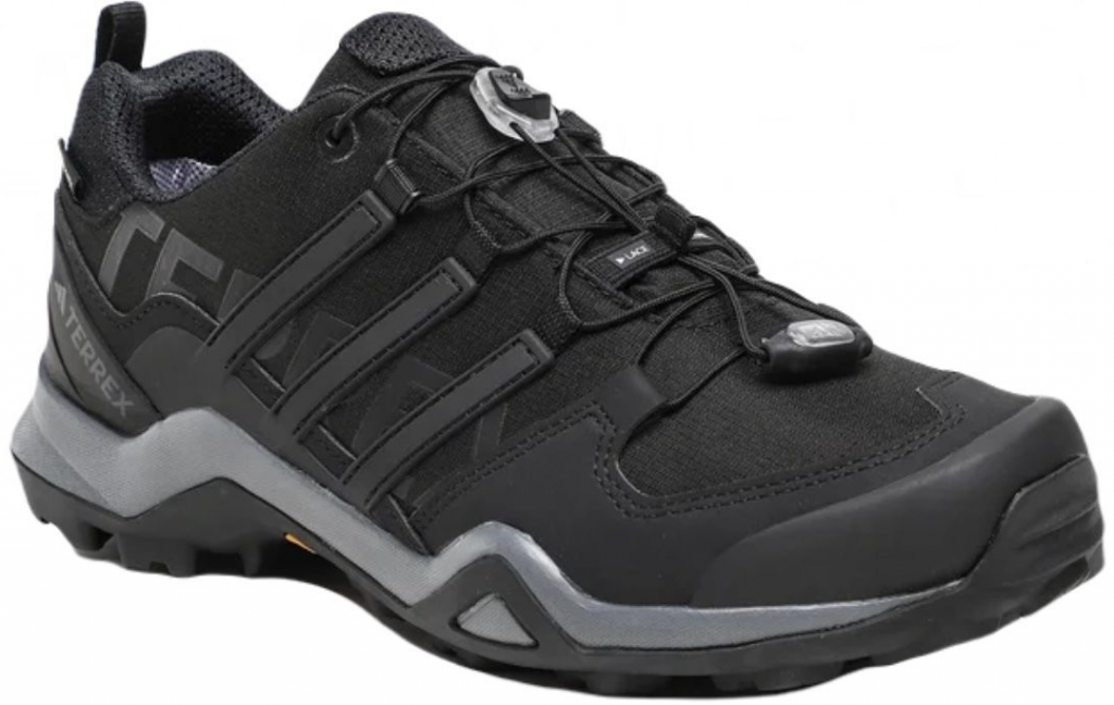 adidas Terrex Swift R2 Gtx topánky čierna