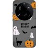 Picasee Fashion Case pre Xiaomi 15 Ultra - Spooky season 2
