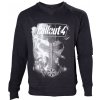 Fallout 4 Black Sweater