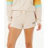 Rip Curl Dámské kraťasy Rip Curl, Surf Revival Fleece Short oatmeal 2026 Velikost: M