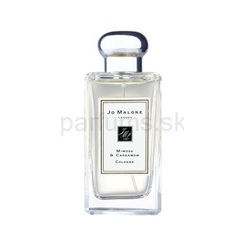 Jo Malone Mimosa & Cardamom kolínská voda unisex 100 ml