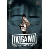 Ikigami: The Ultimate Limit, Vol. 10
