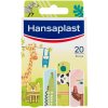 HANSAPLAST Kids Wild Animals (20 ks)