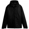 Outhorn Pánska lyžiarska bunda HOZ21-KUMN600 deep black M