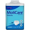 Molicare Premium Mobile modré 6 kvapiek L 14 ks