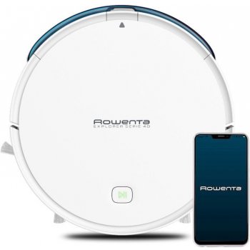 Rowenta RR 7267 WH od 157,72 € - Heureka.sk