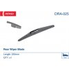 DENSO Lista stieraca, univerzalna DRA025
