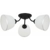 Luminex | Prisadený luster AVIA 3xE27/15W/230V | LU0177