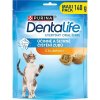 Dentalife cat kura 140 g