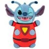 Squishmallows Disney Stitch mimozemšťan 25 cm - autor neuvedený