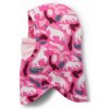 FROSTY-TRAIL™-YOUTH-BALACLAVA-DETSKA-KUKLA Farba: Pink Ice Uniflauge, Čiapky rukavice: S/M 1908201695
