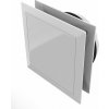 Helios DLV 125 designový talířový ventil