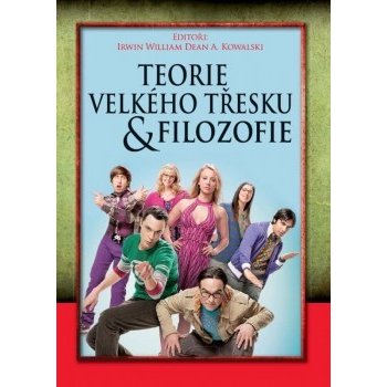 Teorie velkého třesku a filosofie - Olga Neumanová