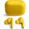 COLORUM TWS Bluetooth slúchadlá CTWS-05 xYellow