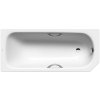 Kaldewei Saniform V4 STAR 160 x 70 cm 134334010001