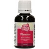 Cakesupplies Tekutá aróma Mocca 30ml
