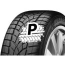 Osobná pneumatika Dunlop SP Winter Sport 3D 205/60 R16 92H