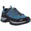 CMP Rigel LowTrekking Shoe Wp blue 46
