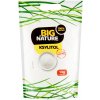 BIG NATURE Xylitol 1 kg Veľká stierka