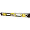 Vodováha FatMax® (3 libely) 60cm STANLEY 1-43-524