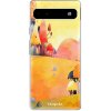 iSaprio Fall Forest na Google Pixel 6a 5G FallFl-TPU3-Pix6A