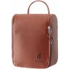 Kozmetická taštička Deuter Wash Center I - raisin/caspia