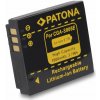 PATONA pre Panasonic CGA-S005 1000 mAh Li-Ion PT1041