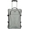Kabínový kufor Enrico Benetti 44L - sivá