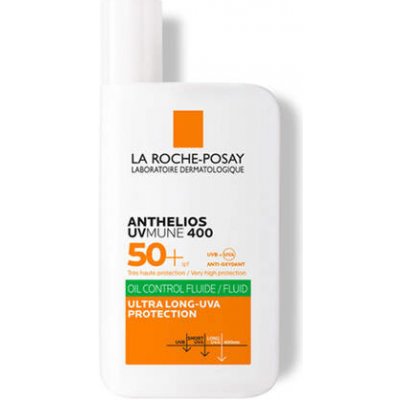 La Roche-Posay Anthelios fluid SPF50+ 50 ml