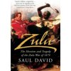 Saul David - Zulu
