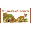 Nájdi môj domček ( 2.vyd.)