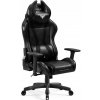 Herné kreslo Diablo X-Horn 2.0 Normal Size ekokoža čierna